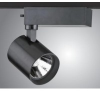 20W  COB LED Track light URA08520 spot light 15 24°  beam angle with LIFUD driver store light